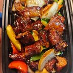 Best 铁板鸡 Teriyaki Chicken in Overland Park, KS