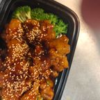 Best 芝麻鸡 Sesame Chicken in Overland Park, KS