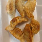 Best 锅贴 Fried Dumplings (8) in Overland Park, KS