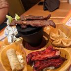 Best Bo Bo Platter (For 2) in Gladstone, MO