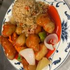 Best Sweet and Sour Chicken in Gladstone, MO