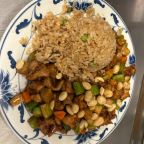 Best Kung Pao Chicken in Gladstone, MO