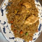 Best Chicken Fried Rice in Gladstone, MO