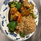 Best Shrimp with Garlic Sauce in Gladstone, MO