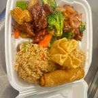 Best Beef with Vegetable in Gladstone, MO