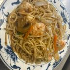 Best Shrimp Lo Mein in Gladstone, MO