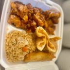 Best General Tao's Chicken in Gladstone, MO