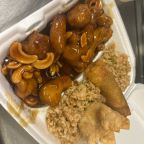 Best Springfield Cashew Chicken in Gladstone, MO