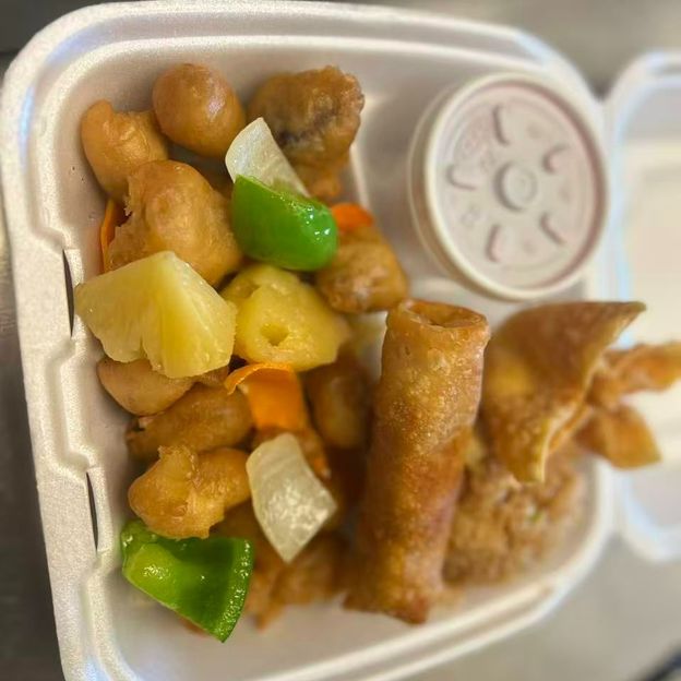 Best Sweet and Sour Pork in Gladstone, MO