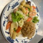 Best Shrimp with Vegetable in Gladstone, MO