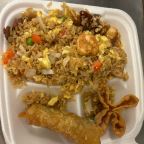 Best Combination Fried Rice in Gladstone, MO