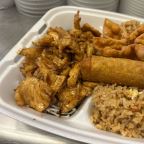 Best Teriyaki Chicken in Gladstone, MO