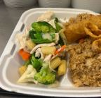 Best Chicken with Vegetable in Gladstone, MO