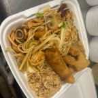 Best Combination Lo Mein in Gladstone, MO
