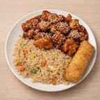 Best Sesame Chicken in Florence, AL