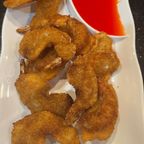 Best Fried Shrimp(10) in Florence, AL