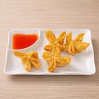 Best cheese wonton in Florence, AL