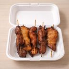 Best Chicken on the Stick(5) in Florence, AL