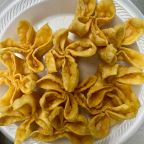 Best Crab Rangoon (10) in Newport News, VA