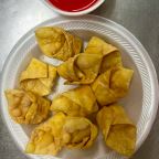Best Fried Wonton (10) in Newport News, VA
