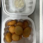 Best Fried Scallops (10) in Newport News, VA