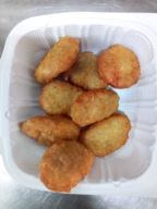 Best Fried Chicken Nuggets (10) in Newport News, VA