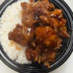 Best General Tso's Chicken (Lunch Combo) in Newport News, VA