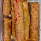 Best Fried Crab Stick (5) in Newport News, VA
