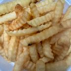 Best French Fries in Newport News, VA