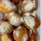 Best Chinese Donut in Newport News, VA