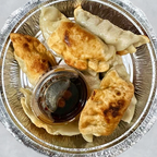 Best Fried Dumplings (8) in Newport News, VA