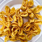 Best Crab Rangoon (10) in Newport News, VA