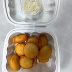 Best Fried Scallops (10) in Newport News, VA