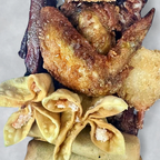 Best Pu Pu Platter in Newport News, VA