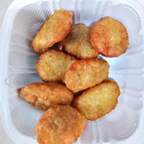 Best Fried Chicken Nuggets (10) in Newport News, VA