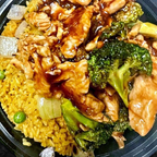 Best Chicken w. Broccoli (Lunch Combo) in Newport News, VA