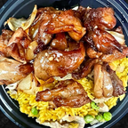 Best Bourbon Chicken (Lunch Combo) in Newport News, VA