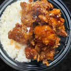 Best General Tso's Chicken (Lunch Combo) in Newport News, VA