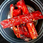 Best Bar-B-Q Spare Ribs in Newport News, VA