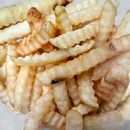 Best French Fries in Newport News, VA