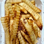 Best Cajun Fries in Newport News, VA