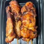 Best Chicken Teriyaki (4) in Newport News, VA