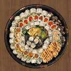 Best Your Choice Of Any 9 Rolls in Shallotte, NC