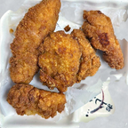 Best Fried Chicken Tender (6 pcs) in Shallotte, NC