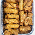 Best 春卷 Roast Pork Egg Roll (25 pcs) Tray in Hazlet, NJ