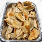 Best 鍋貼 Fried Dumplings (50 Pcs) Tray in Hazlet, NJ