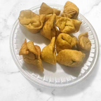 Best 炸雲吞 Crispy Fried Wonton (10) in Hazlet, NJ