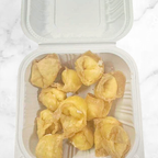 Best 芝士雲吞 Crispy Cheese Wonton (12) in Hazlet, NJ