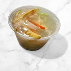 Best 豆腐蔬菜湯 Bean Curd & Vegetable Soup in Hazlet, NJ