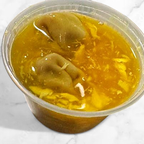 Best 雲吞蛋花湯 Wonton Egg Drop Mixed in Hazlet, NJ